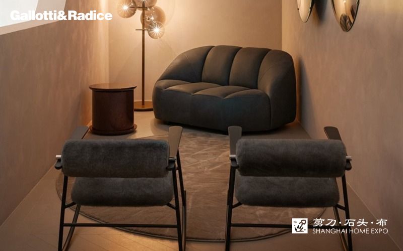 GALLOTTI&RADICE沙发/休闲椅