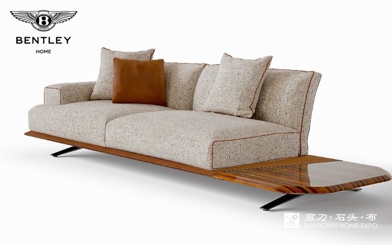 BENTLEY HOME沙发