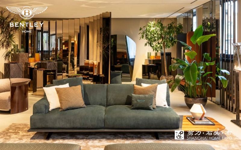 BENTLEY HOME沙发