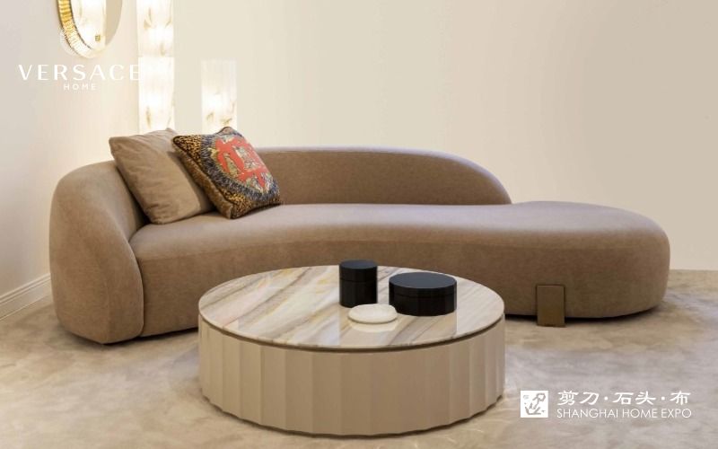 VERSACE HOME沙发/茶几