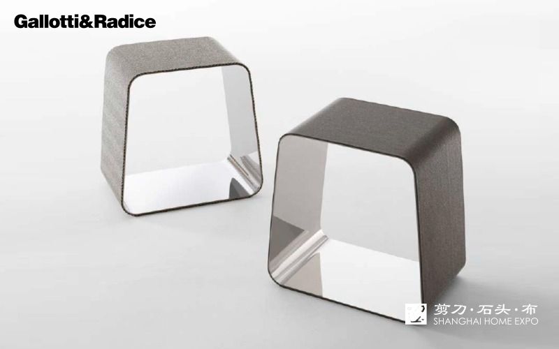 GALLOTTI&RADICE凳子