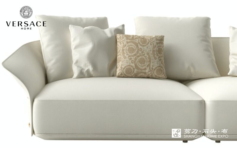 VERSACE HOME沙发