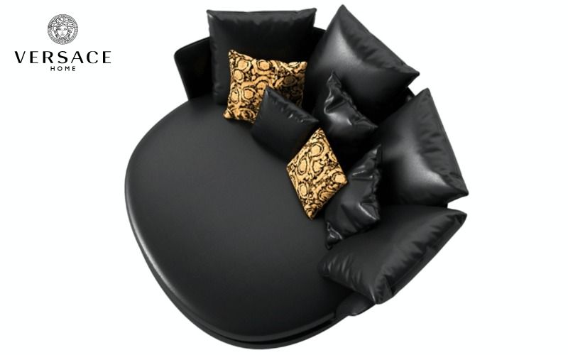 VERSACE HOME异形沙发