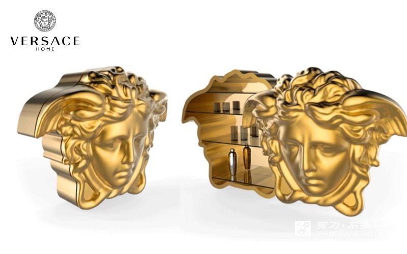 VERSACE HOME酒柜