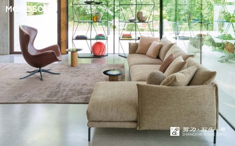 MOROSO沙发