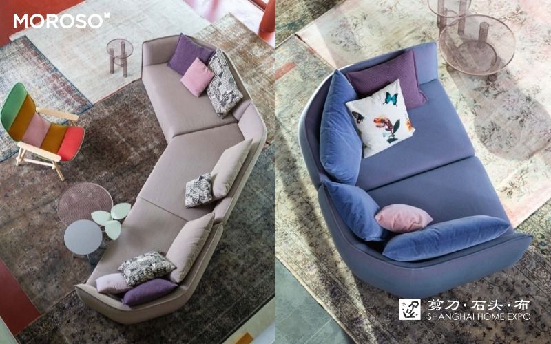 MOROSO沙发