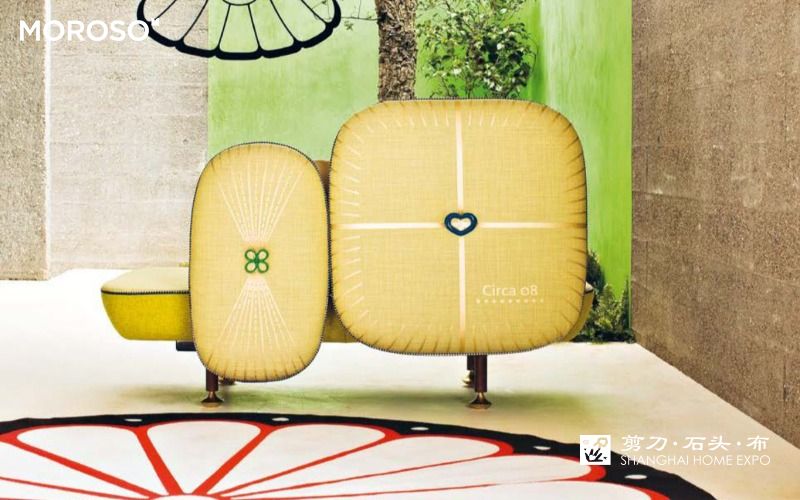 MOROSO沙发