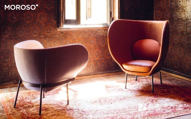 MOROSO休闲椅