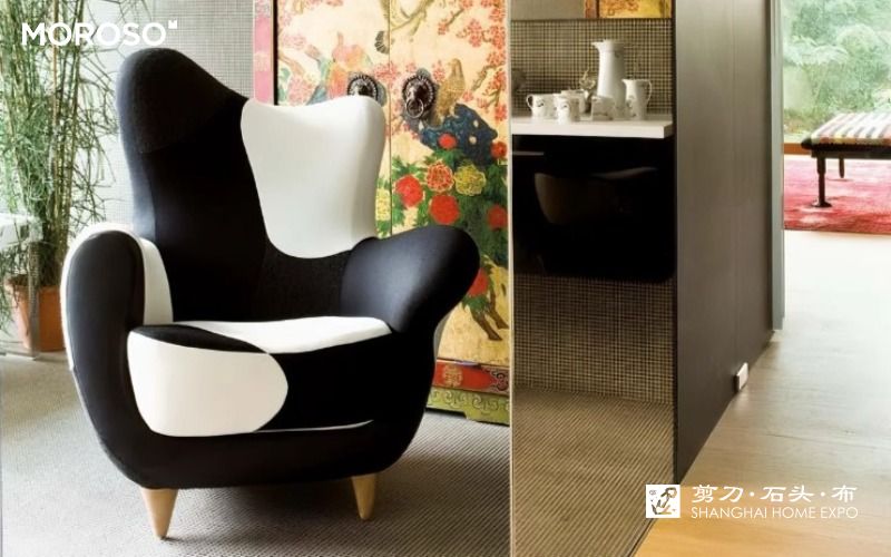 MOROSO贵妃椅