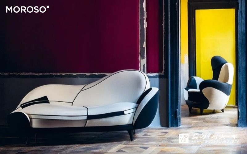 MOROSO贵妃椅