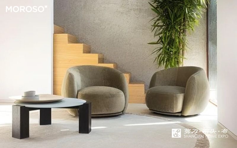 MOROSO休闲椅