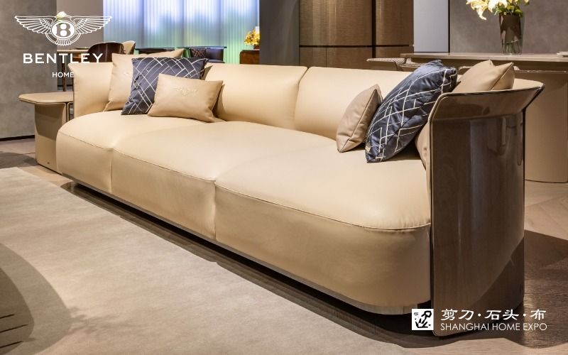 BENTLEY HOME沙发/休闲椅