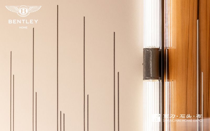 BENTLEY HOME床/床头柜