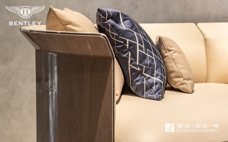 BENTLEY HOME沙发/休闲椅