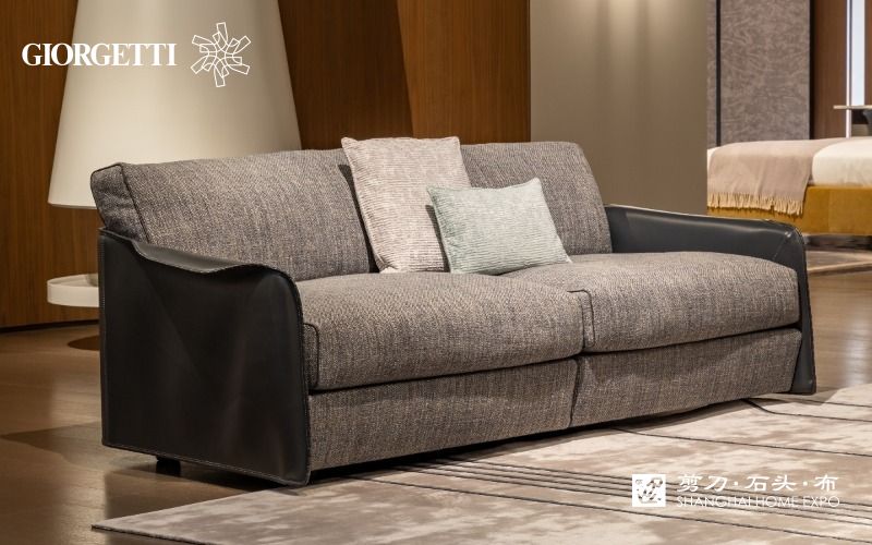 GIORGETTI沙发