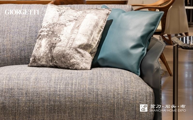 GIORGETTI沙发
