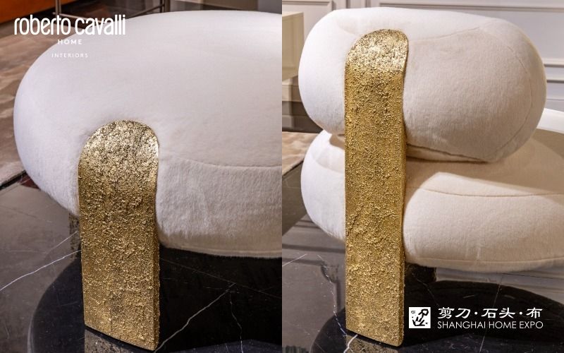 ROBERTO CAVALLI HOME休闲椅