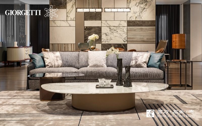 GIORGETTI沙发