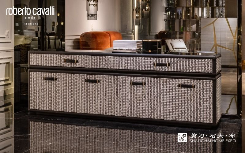 ROBERTO CAVALLI HOME餐边柜