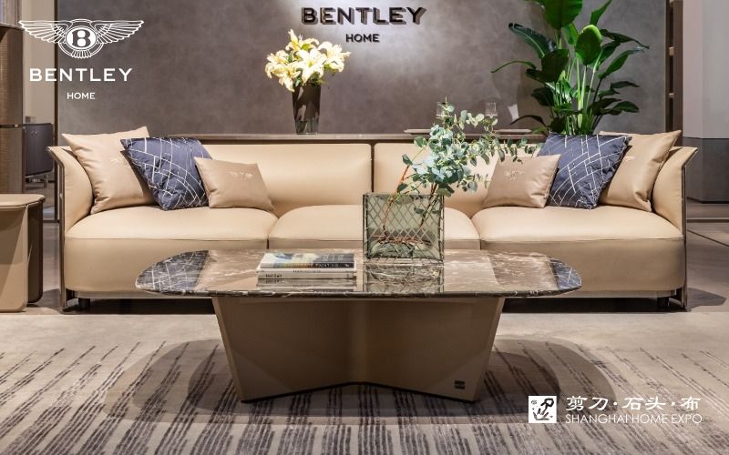 BENTLEY HOME沙发/休闲椅