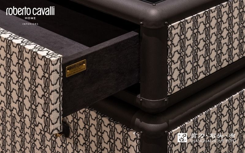 ROBERTO CAVALLI HOME餐边柜