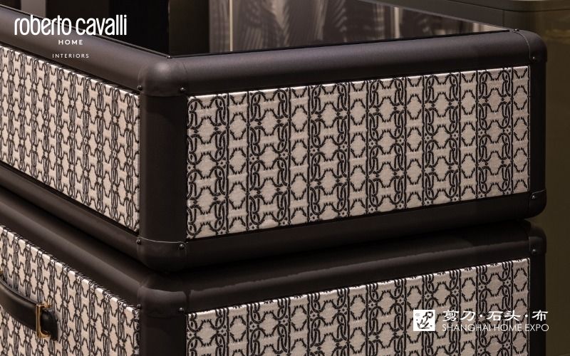 ROBERTO CAVALLI HOME餐边柜