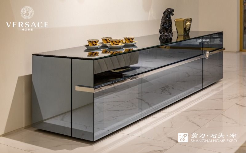 VERSACE HOME电视柜