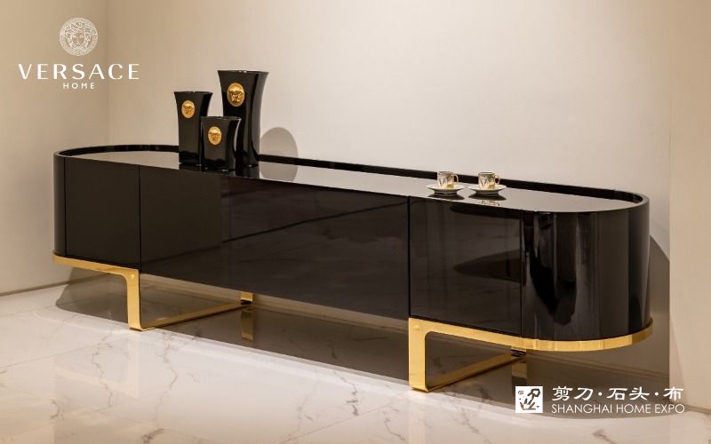 VERSACE HOME电视柜