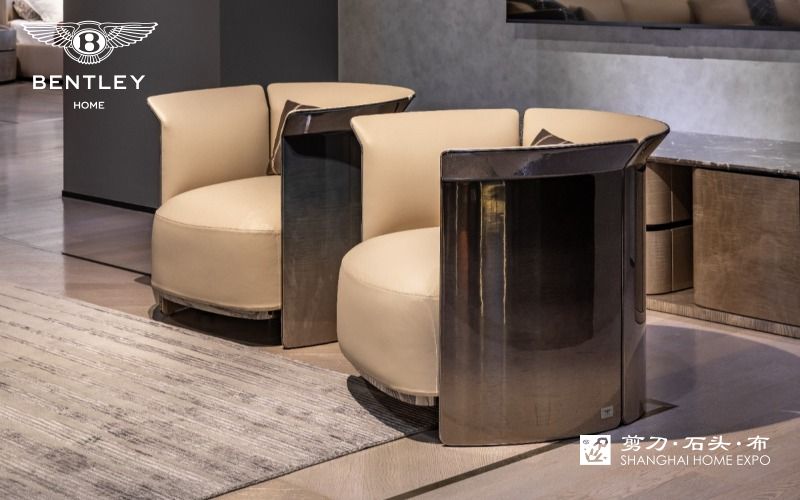 BENTLEY HOME沙发/休闲椅