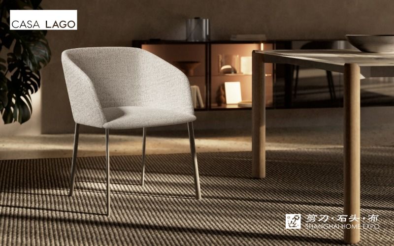CASA LAGO餐椅