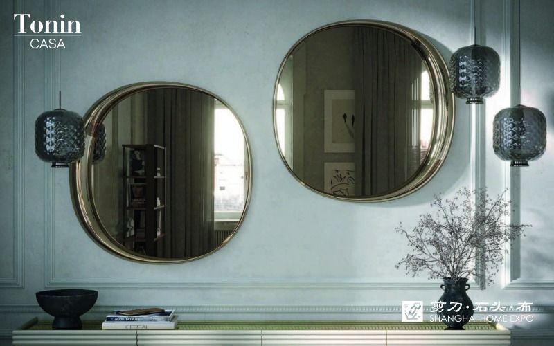 TONIN CASA装饰镜