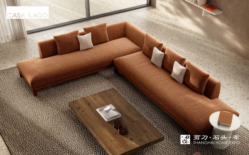 CASA LAGO沙发
