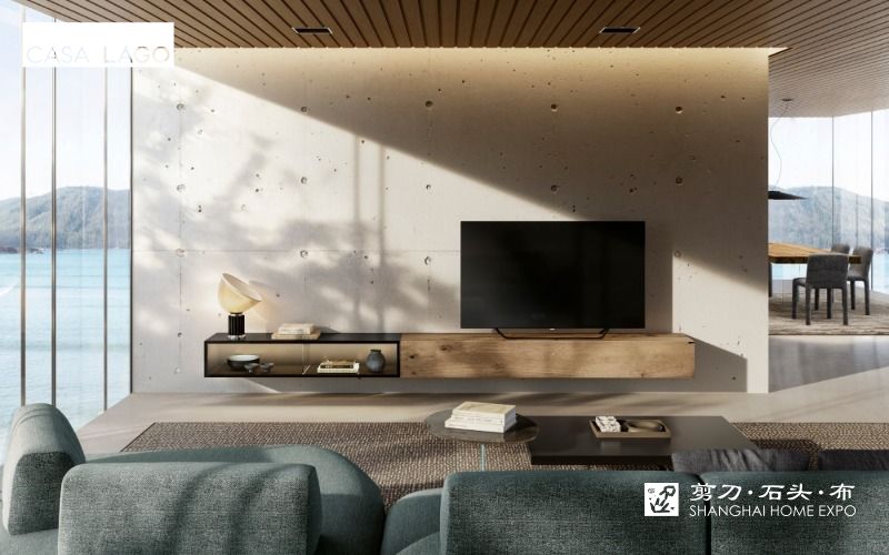 CASA LAGO电视柜
