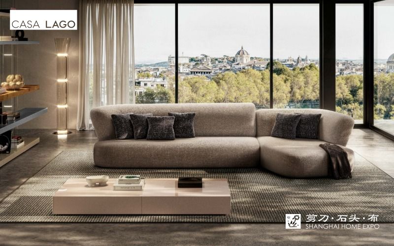 CASA LAGO沙发