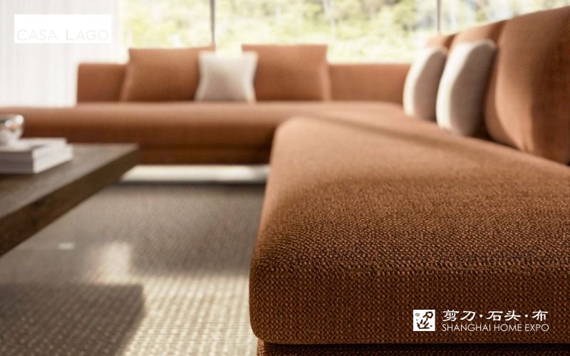 CASA LAGO沙发