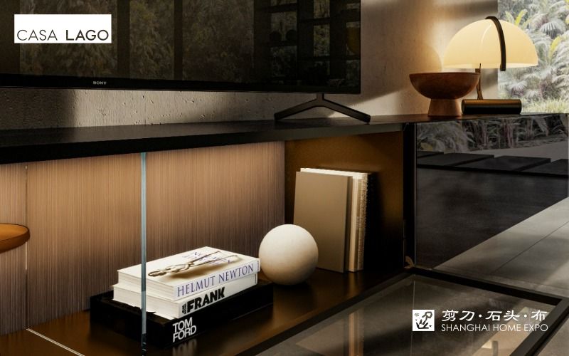 CASA LAGO电视柜