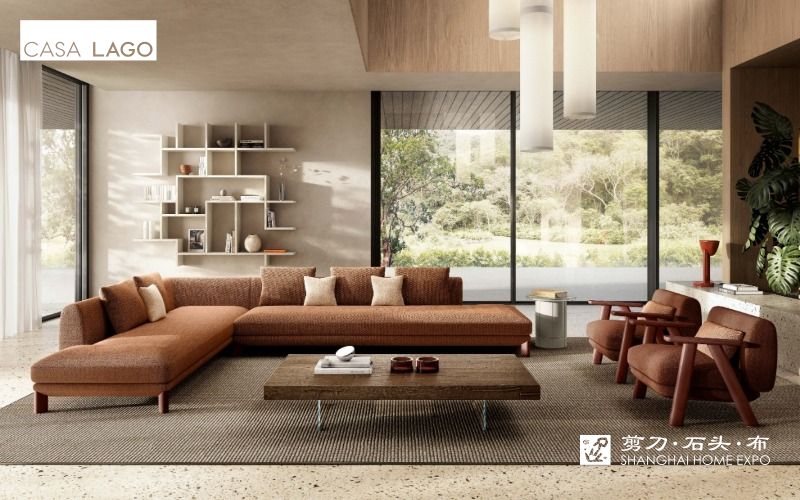 CASA LAGO沙发