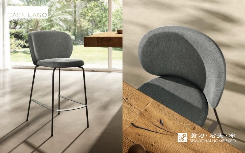 CASA LAGO吧椅