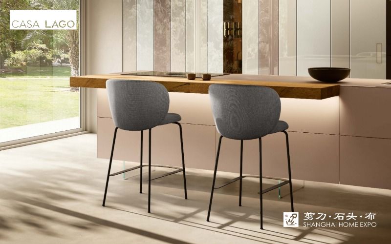 CASA LAGO吧椅