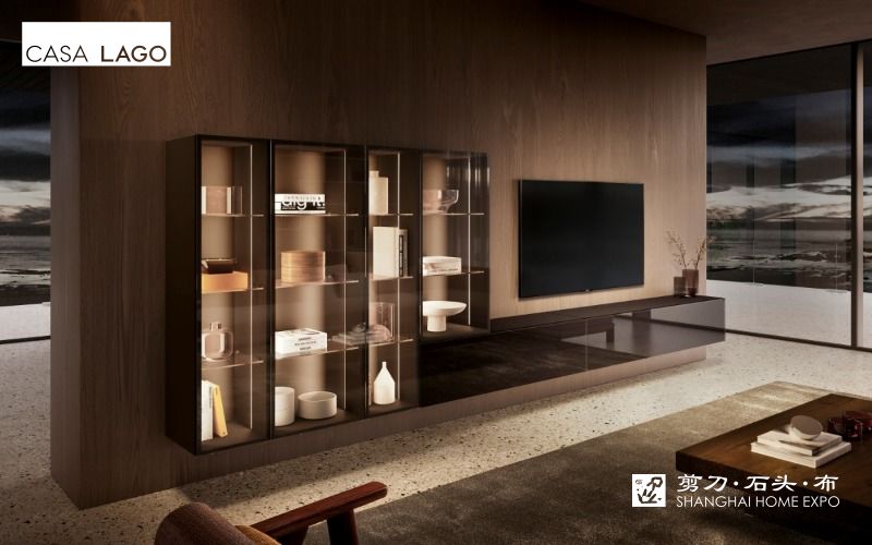 CASA LAGO柜子
