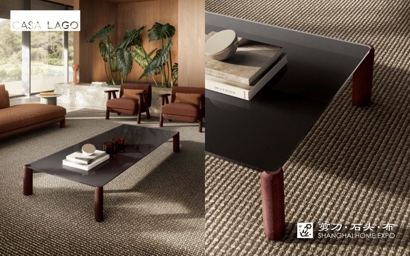 CASA LAGO茶几