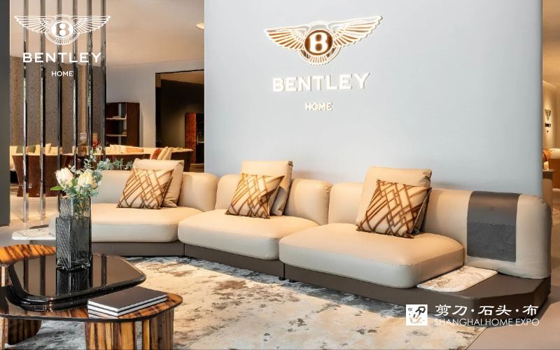 BENTLEY HOME沙发
