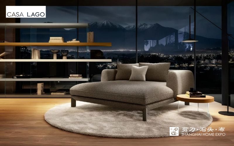 CASA LAGO沙发