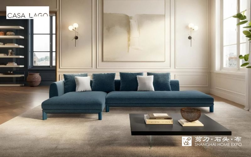 CASA LAGO沙发