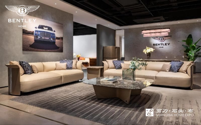 BENTLEY HOME沙发/休闲椅
