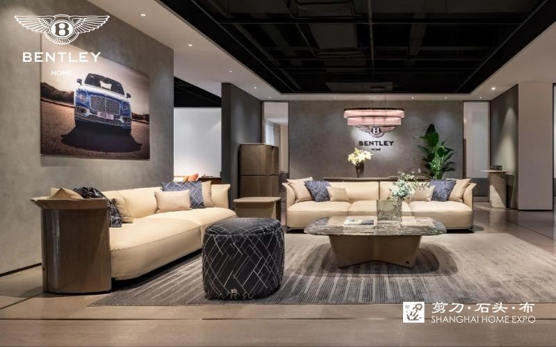 BENTLEY HOME沙发/休闲椅