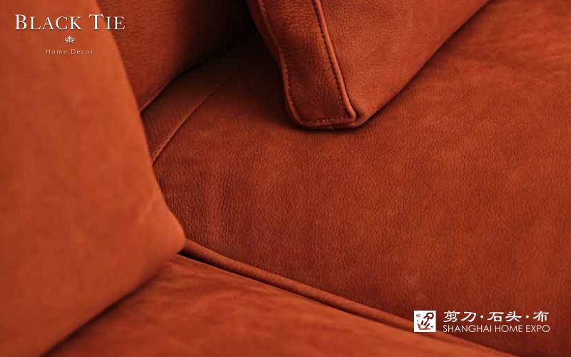BLACK TIE沙发/茶几/休闲椅/边柜
