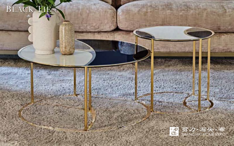 BLACK TIE沙发/茶几/休闲椅