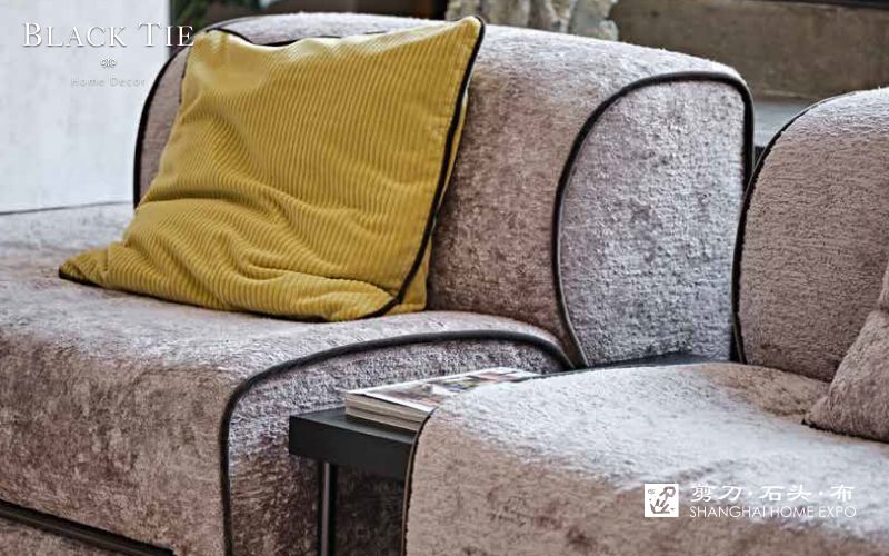 BLACK TIE沙发/休闲椅