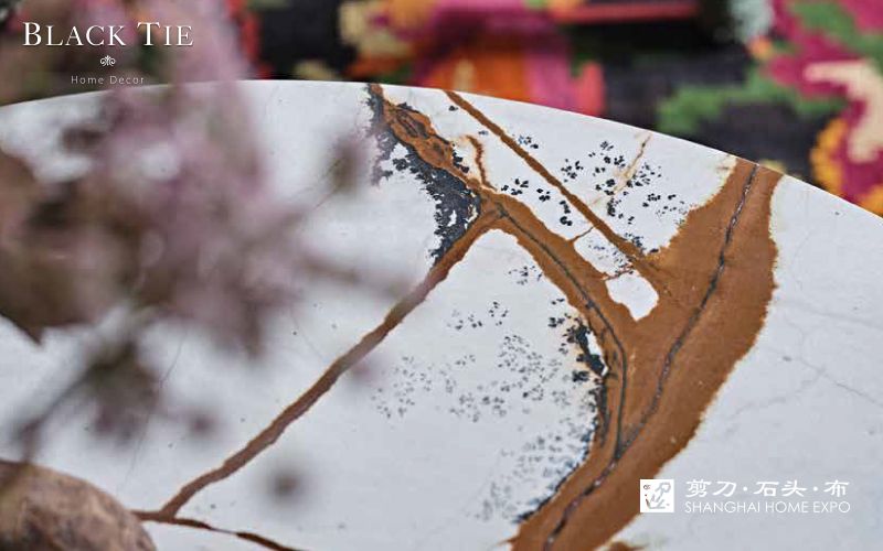 BLACK TIE休闲椅/茶几